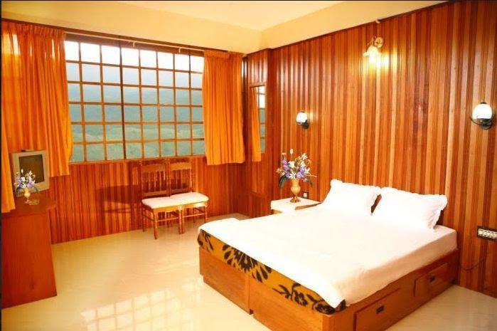 Dolphin Residency Ξενοδοχείο Thekkady Εξωτερικό φωτογραφία