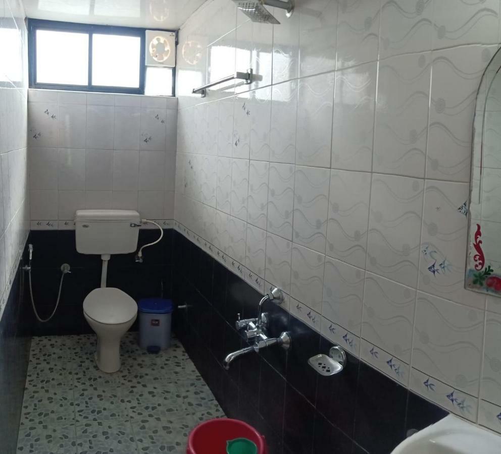 Dolphin Residency Ξενοδοχείο Thekkady Εξωτερικό φωτογραφία