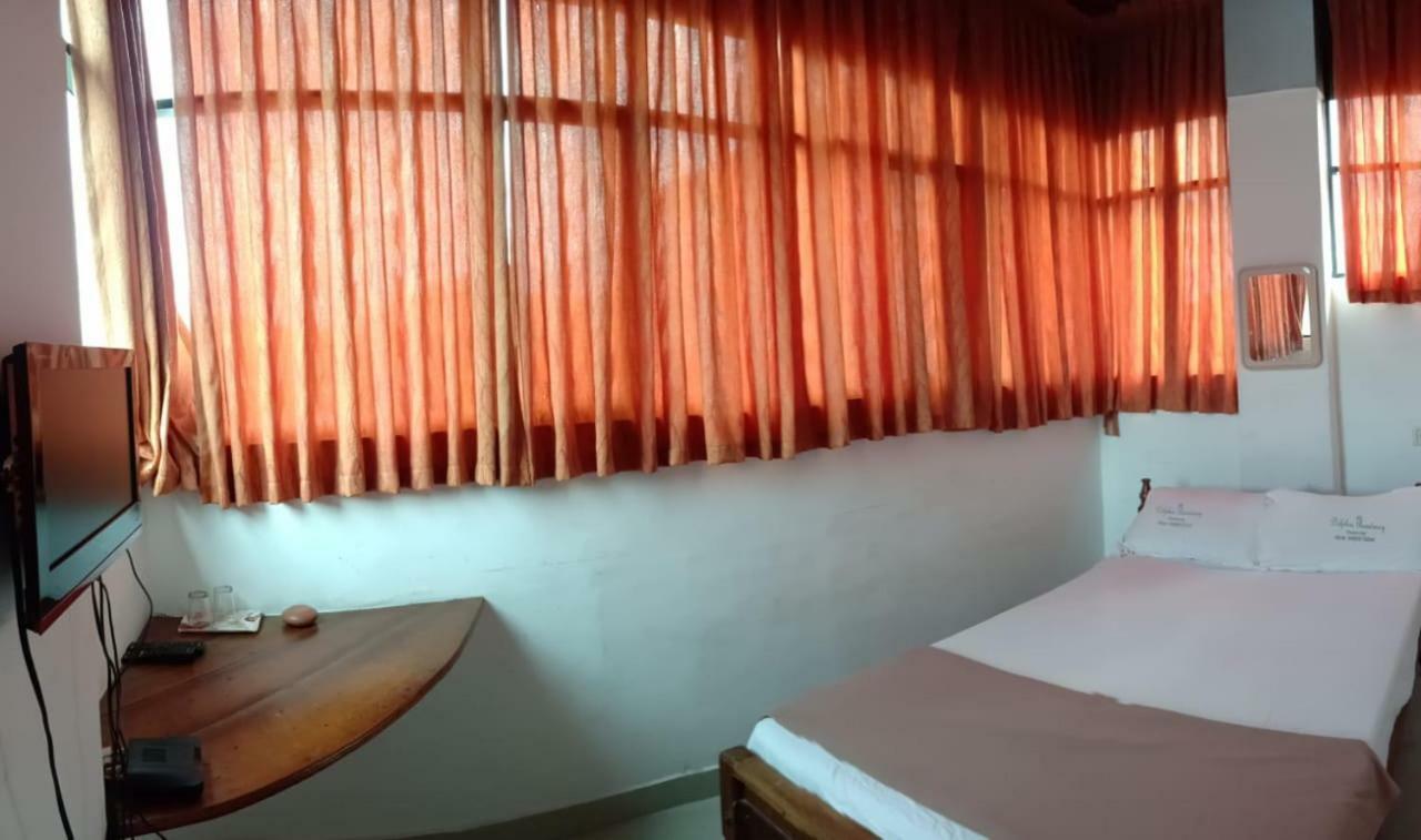 Dolphin Residency Ξενοδοχείο Thekkady Εξωτερικό φωτογραφία